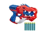 Nerf: DinoSquad Dart Blaster - Raptor Slash