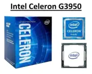 Intel Celeron G3950 3.0 GHz 2-Core 2MB LGA1151