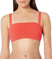[Seafolly] Women's DD Bandeau Bra Bikini