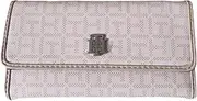 [Tommy Hilfiger] Women's Wallet, pink, unico