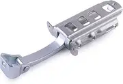 for VW for Crafter 2006-2018 2019 2020 2021 Car Front Door Hinge Check Strap Stopper Door Hinge Stop Check Strap OEM: 9067200316