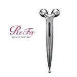 日本 REFA CARAT RAY S 肌肉提升滾輪