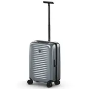 Victorinox Airox Frequent Flyer 55 cm Hardside Carry-On Suitcase - Silver