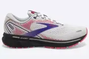 Brooks Ghost 14 Womens Running Shoes (B Standard) (192)