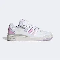 在飛比找Yahoo奇摩購物中心優惠-Adidas Forum Low W FZ5946 女 休閒