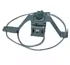 Whirlpool Refrigerator Temperature Control (Thermostat) - WP2302286 or 2302286