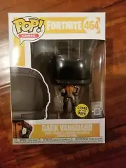 Funko POP! Disney: Toy Story Fortnight 464 Vinyl Figure glow in the dark