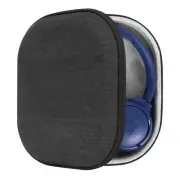 Geekria Carrying Case for JBL Tune 600 BTNC, Live 400BT, Tune 500BT Headphones