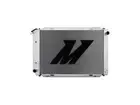 Radiator For Fairmont Granada LTD Mustang Thunderbird Capri Cougar Zephyr MS46N6
