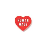 【HILLS 台北實體門市】HUMAN MADE HEART MEASURE - HM27GD139