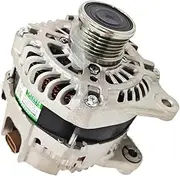 Generator Alternator ，Compatible With MAZDA 2 DEMIO 3 CX-3 1.5D 2015- S55118300 A2TX4781ZT