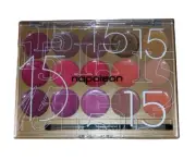 Napoleon Perdis Lip Palette Makeup Cosmetics Beauty 15 Year Anniversary RRP $120