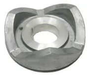 CAM, Comet Secondary Driven Clutch, Columbia ParCar 33250-82