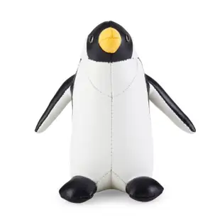 【ZUNY】企鵝 Penguin(造型動物紙鎮)