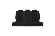 Mazda CX-3 DK SUV 2015-On Waterproof Fabric REAR Seat Cover Car Custom CX3