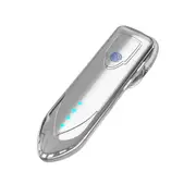 Business Style Bluetooth 5.0 Earphone with Touch Switch
