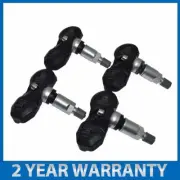 4 TPMS Tire Pressure Sensor 7PP907275F 433MHz For Audi A4 A6 A8 Q7 R8 VW Porsche