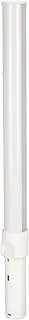 LED Photography Light Stick, 8W Handheld LED Video Light 800 Lumens with 2600mAh Battery, 5 Levels of Brightness, 5 Light Colors and 3 Lighting Effects for Photography Lighting