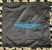 NEW HK Army Goggle Bag - Cobalt