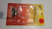 Lindy Original Rig 3 pack Snelled Walleye Bait Fishing Minnows/Crawler Bait 6' S