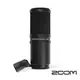 ZOOM ZDM-1 動圈式麥克風 超心型指向 降噪 附防風罩+腳架 Podcast 人聲 正成公司貨 兩年保固