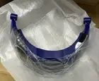 971642-01 - Attachable visor For Dyson Zone™ noise-cancelling headphones