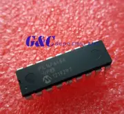 2PCS IC PIC16F648A-I/P PIC16F648 MICROCHIP DIP-18 NEW GOOD QUALITY