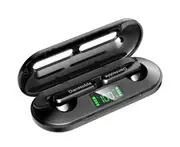 F16 Wireless Bluetooth Headset Semi-in-ear Touch Gaming Esports Earplugs