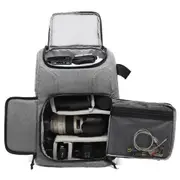 Dslr Camera Backpack for Photography and Laptop Travel Use