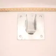 Hilti Medium Duty Baseplate MT-B-GS-O4U