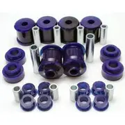SuperPro Radius Arms & Panhard Rods Bushing Kit - KIT090K