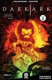 DARK ARK TP VOL 03 Brand New Condition Graphic Novel Comic Book