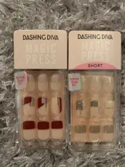 dashing diva gel nail tips