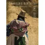 CHANGING BIRTH IN THE ANDES: CULTURE, POLICY, AND SAFE MOTHERHOOD IN PERU