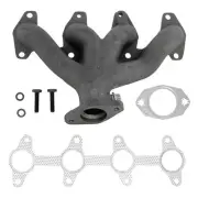Exhaust Manifold 4-134 2.2L Fits 94-97 CAVALIER 865185