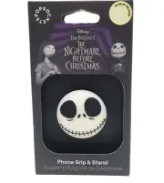 PopSockets Jack Skellington Nightmare Before Christmas Glow in Dark Popsocket