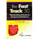 The Fast Track 50: The Get-ahead Guide for Temporary Employees