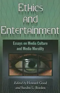 在飛比找博客來優惠-Ethics and Entertainment: Essa
