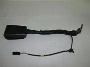 Genuine VW SEAT Eos Golf Cabriolet R32 Plus belt latch 1K3857755AGYLZ
