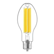 RAB ED28-36-EX39-850-F-C ED28 LED HID Filament Bulb 6000LM 36W EX39 120-277V