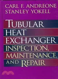 在飛比找三民網路書店優惠-Tubular Heat Exchanger