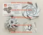 REPLACEMENT Technika Oven Fan Forced Motor B59VTIP