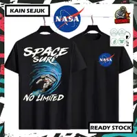 在飛比找蝦皮購物優惠-Nasa SPACE SURF Astro動漫人物圖案202