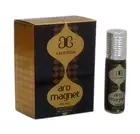 6 ml ARO MAGNET Pure Concentrated Apparel Perfume Oil, Roll On, No Alcohol