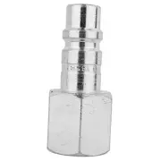 1858 1/2" FNPT G Style Plug, 5 count