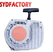 Recoil Rewind Pull Starter for STIHL Chainsaw 038 MS380 MS381 11190802100 engine