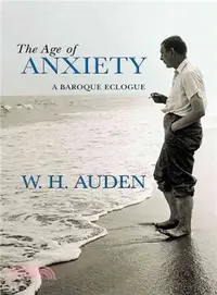 在飛比找三民網路書店優惠-The Age of Anxiety ─ A Baroque