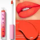 JACLYN Cosmetics “Poutspoken” Liquid Matte Lip (Sugared) NIB - Fast Ship + Gift