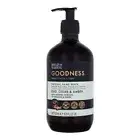 Baylis & Harding Goodness Oud, Cedar & Amber Natural Liquid Hand Soap 500ml
