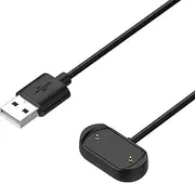 Charger intended for Amazfit T-Rex 2 Smartwatch Replacement USB Charging Cable